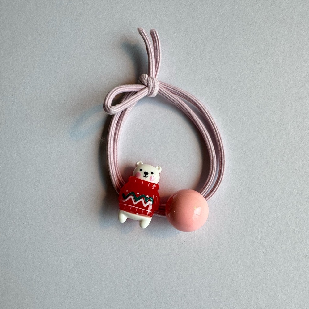 Christmas Hair Accessories